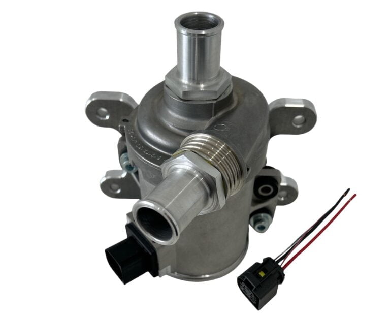 Hellcat Replacement Intercooler Pump CWA400